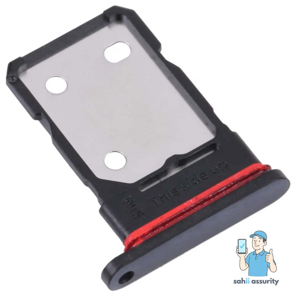 SIM Card Holder Tray for OnePlus Nord 2 5G